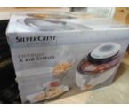 FRITEUSE SILVERCREST