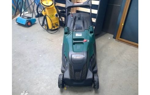 TUINGEREEDSCHAP GRASMAAIER BOSCH ADV.ROT. 40-650