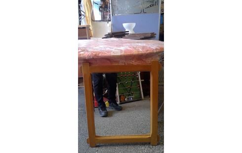 MIROIR CHENE