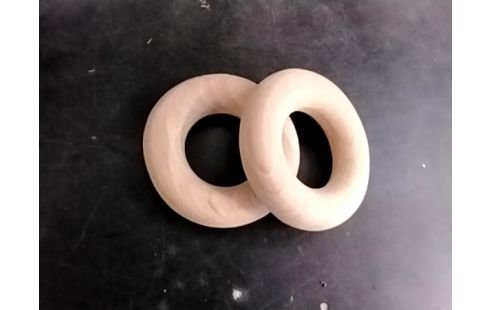 LOT DE 5 CHAISES THONET BOIS COURBÉ ACCRSV A RESTAURER