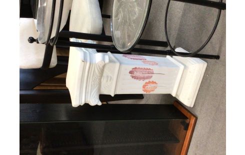 COLONNE PORTE PLANTE