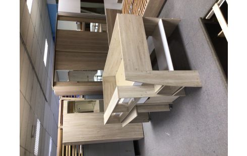 CHAMBRE A COUCHER COMPLETE MODERNE ENFANT