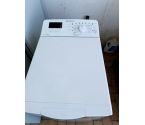 LAVE LINGE  INDESIT 6K TESTÉ OK
