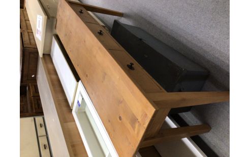 CONSOLE PIN 3 TIROIRS