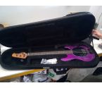BASGITAAR STERLING R34 PAARS