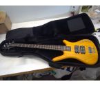 BASGITAAR WARWICK ROCKBASS CORVETTE