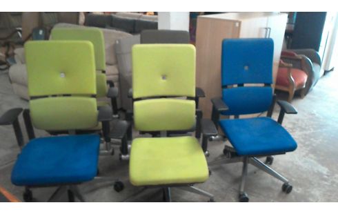 KANTOORFAUTEUIL