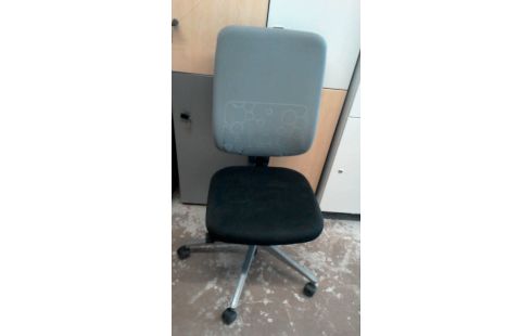CH BUR ERGONOMIQUE STEELCASE OU SOKOA