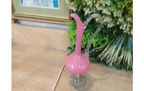 PICHET / VASE TYPE MURANO