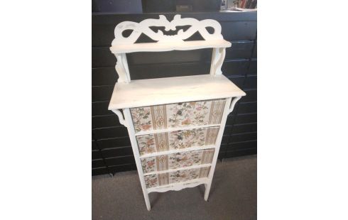 CHIFFONNIER CARTONNIER