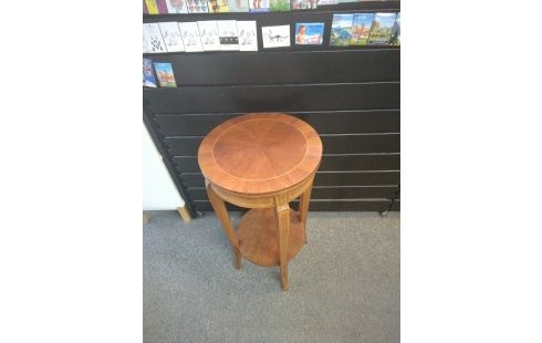 SELLETTE MARQUETERIE