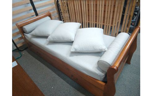 LITS GIGOGNES LITERIE