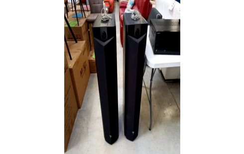 ENCEINTES COLONNE FOCAL CHORUS 716V