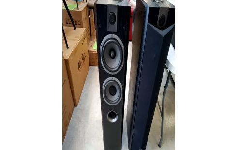 ENCEINTES COLONNE FOCAL CHORUS 716V