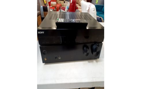 AMPLI SONY STR-DH550 +ACC