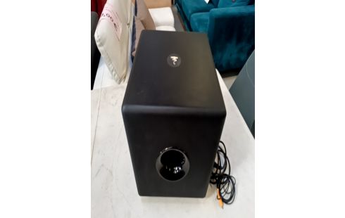 CAISSON DE BASSE FOCAL CUB3 +ACC