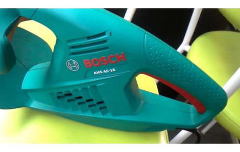 HAAGSCHAAR ELEKTRISCH BOSCH