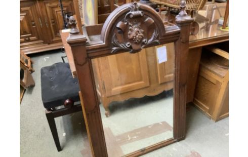 MIROIR ANCIEN