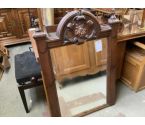 MIROIR ANCIEN