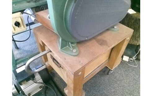 SCIE A RUBAN RONDY 750