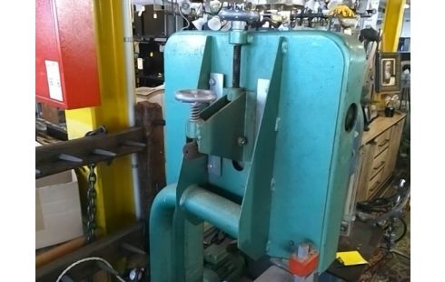 SCIE A RUBAN KITY 612