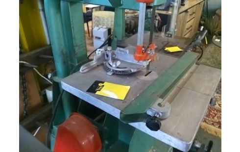 SCIE A RUBAN KITY 612