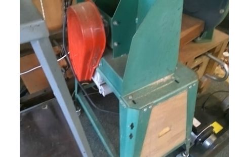 SCIE A RUBAN KITY 612