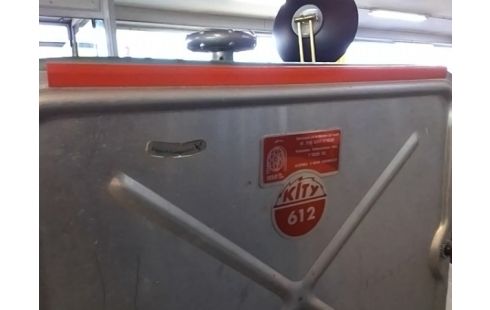 SCIE A RUBAN KITY 612