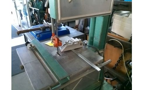 SCIE A RUBAN KITY 612