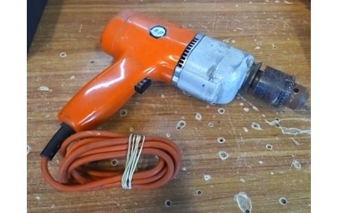 PERCEUSE VISSEUSE ANCIENNE BLACK & DECKER DNJ84