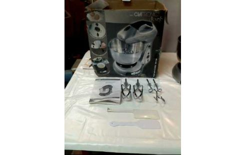 ROBOT DE COCINA