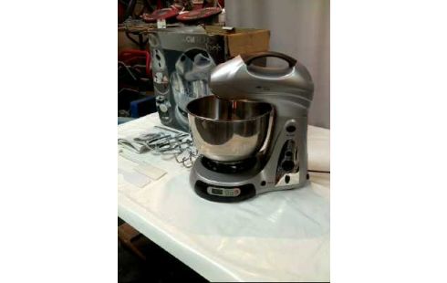 ROBOT DE COCINA