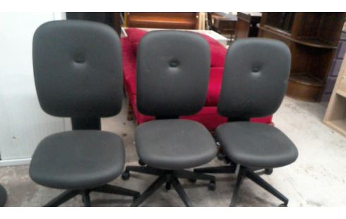 CHAISE DE BUREAU SOKOA L'UNITE