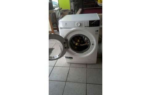 LAVE LINGE ELECTROLUX