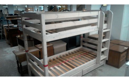 LITS SUPERPOSABLES  FLEXA