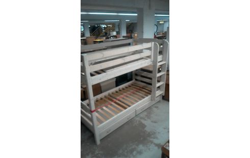 LITS SUPERPOSABLES  FLEXA