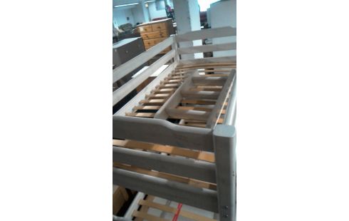 LITS SUPERPOSABLES  FLEXA