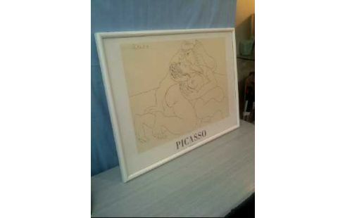 KUNSTDRUCK <PICASSO>