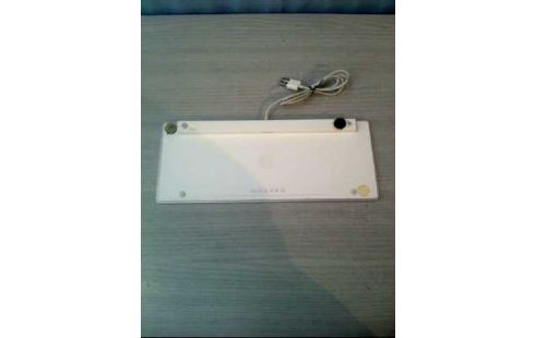 TASTATUR + MAUS <APPLE> A1242 A1296