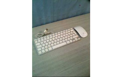 TASTATUR + MAUS <APPLE> A1242 A1296