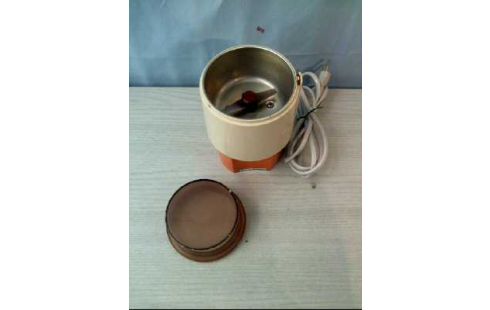 KAFFEEMÜHLE <MOULINEX> ELEKTR. 228-2-00