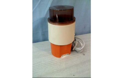 KAFFEEMÜHLE <MOULINEX> ELEKTR. 228-2-00