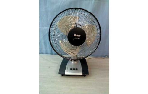VENTILATEUR