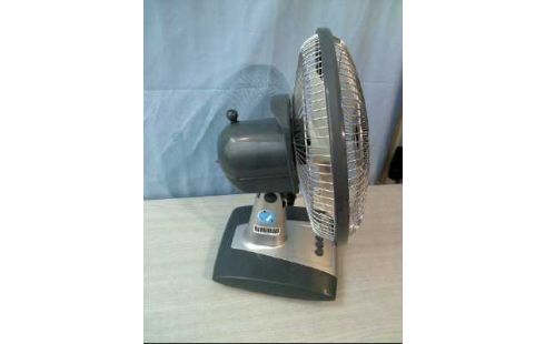 VENTILATEUR