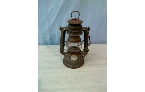 LATERNEN GRAU 2ER SET KLEIN+GROSS CHALWYN