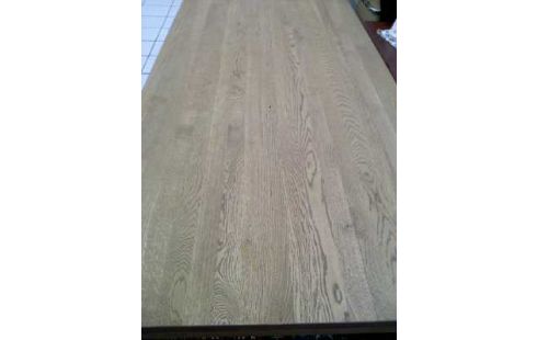 TISCH A88 VOLLHOLZ ASTEICHE GROß