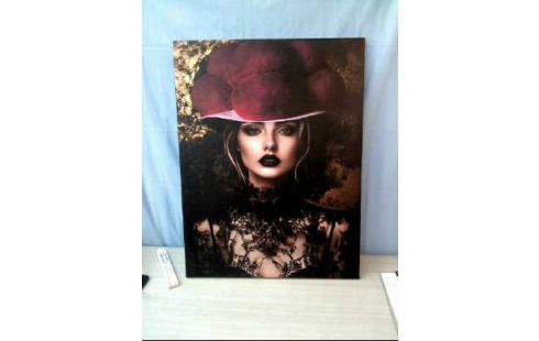 BILD BELLADONNA SCHWARZWALD DAME