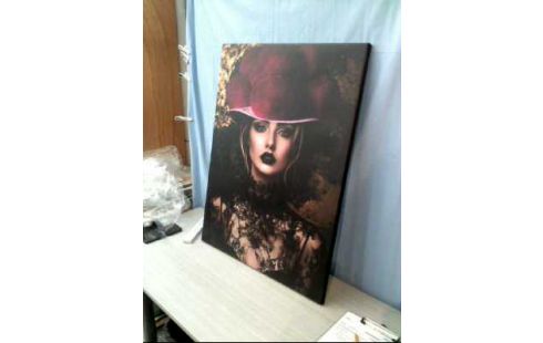 BILD BELLADONNA SCHWARZWALD DAME