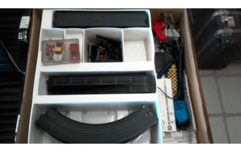 CIRCUIT VOITURES TCR COLLECTION / VINTAGE