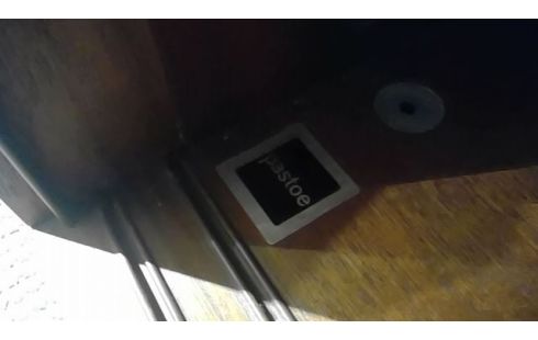 GUARDARROPA 4 PUERTAS